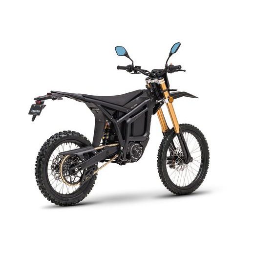 TALARIA TALARIA KOMODO MX 32KW ČIERNA