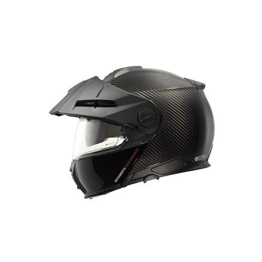 PRILBA SCHUBERTH E2 CARBON BLACK