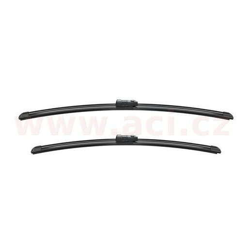 STĚRAČE BOSCH AEROTWIN 600 + 530 MM