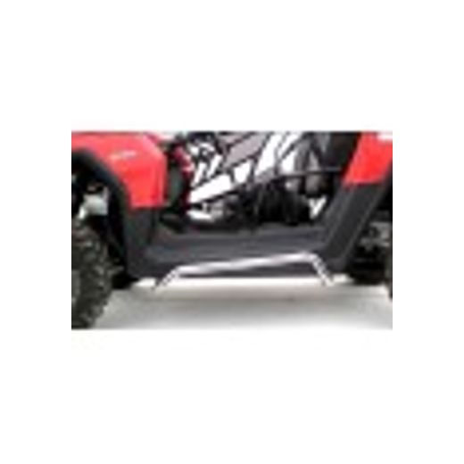 XRW NERF BAR P1 POLISHED - RZR 800