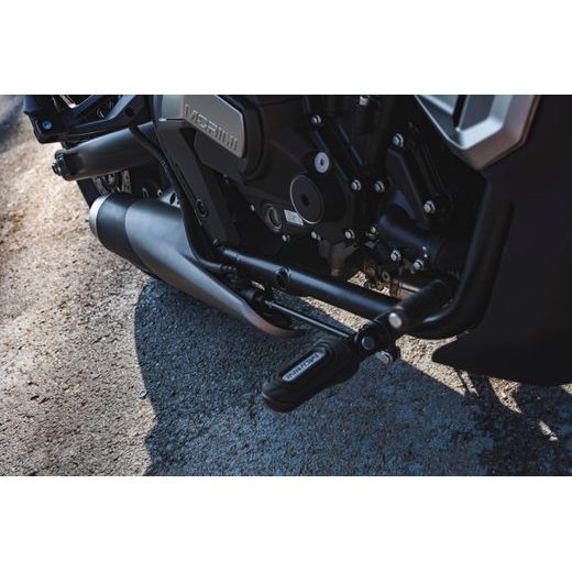 MOTO MORINI CALIBRO CUSTOM 700