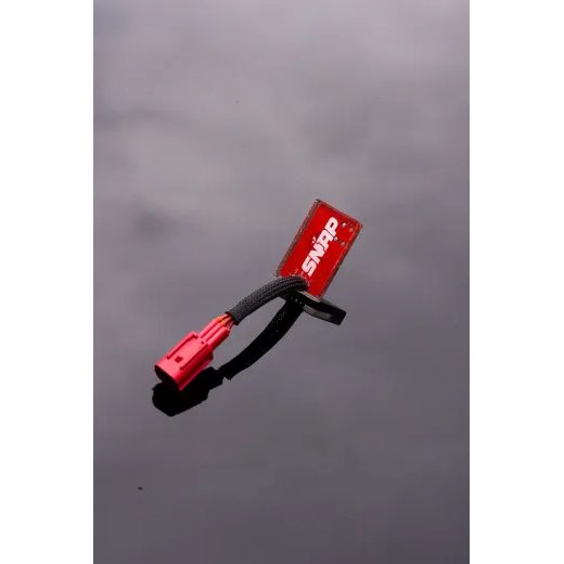 SNAP OBD2 - E5/E5+RED DATA CONNECTOR-HD-YAM-GUZ-APR