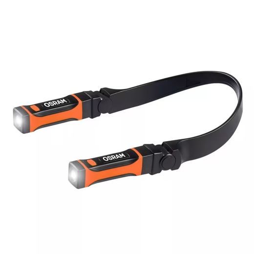 OSRAM SVÍTILNA LEDINSPECT WEARABLE NECKLIGHT