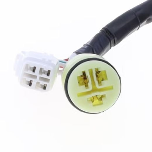 STATOR ALTERNÁTORA (YAMAHA), ATHENA