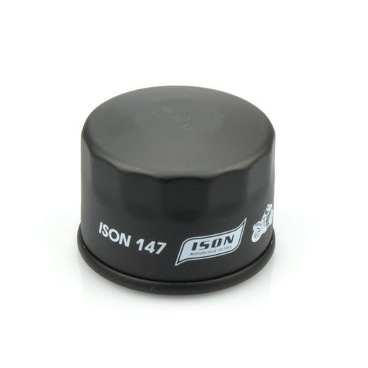 OLEJOVÝ FILTER HF147, ISON