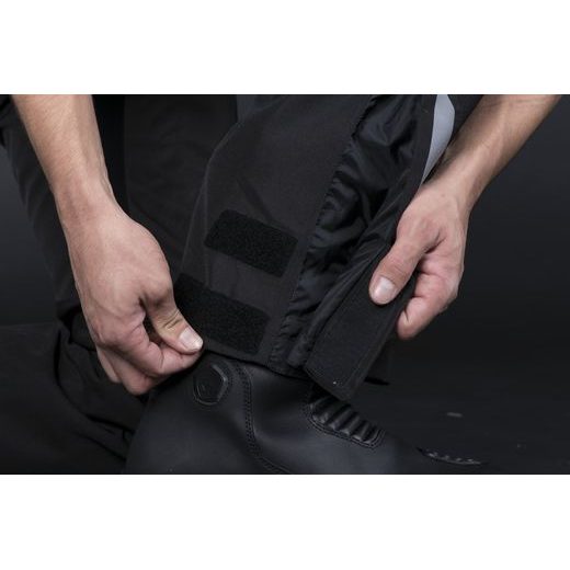 NOHAVICE MONDIAL 2.0 DRY2DRY™, OXFORD ADVANCED (ČIERNE)