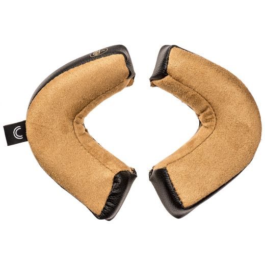 LÍCNICA PRE PRILBY ESO, CASSIDA (1 PÁR)