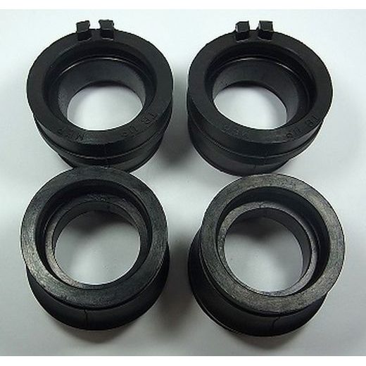 PRÍRUBY SANIA (SADA 4 KS), TOURMAX