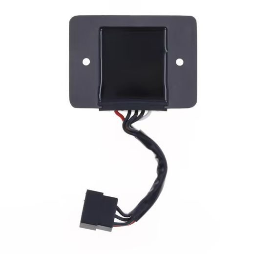 REGULÁTOR DOBÍJANIE (SUZUKI), ATHENA