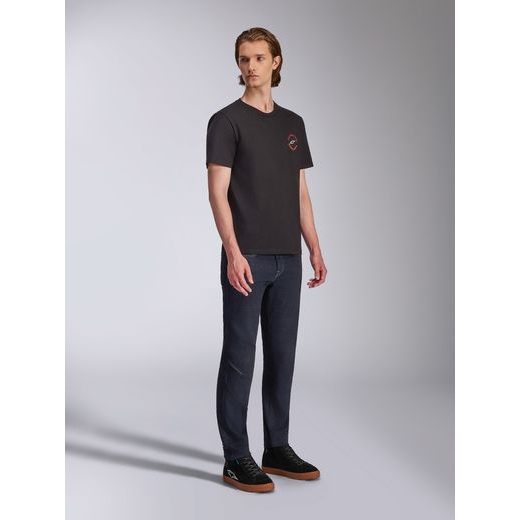 TRIKO TRUE CSF, ALPINESTARS (ČIERNA)