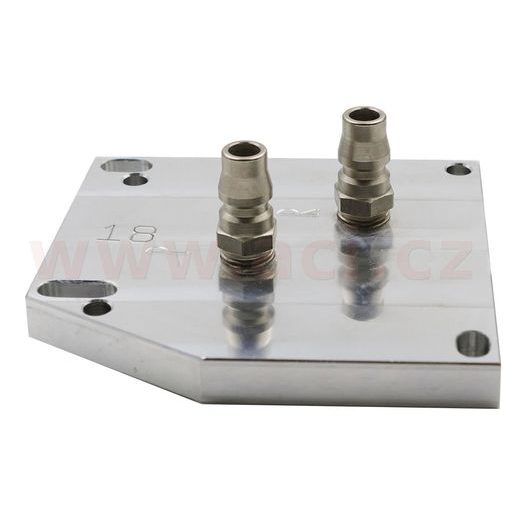 ADAPTÉR Č. 18 NISSAN-RENAULT-JEEP- MITSUBISHI