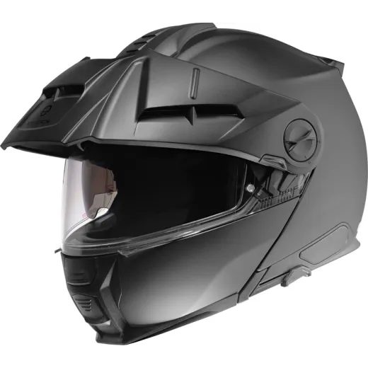 SCHUBERTH PRILBA E2 ČIERNA MATNÁ