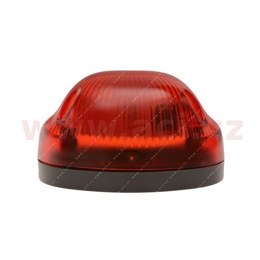 OSVĚTLENÍ SPZ UNIVERZÁLNÍ S PARKOVACÍM SVĚTLEM 24V LED L=P