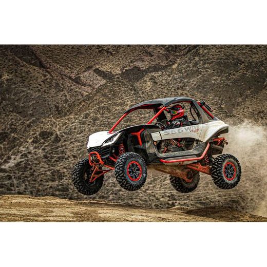 SEGWAY VILLAIN SX10 X DIFF