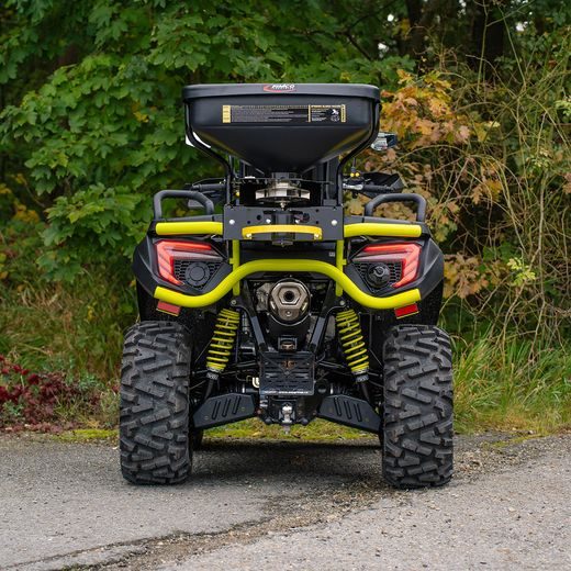 FIMCO DRY MATERIAL SPREADER