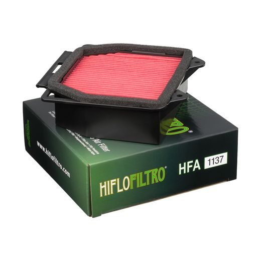 VZDUCHOVÝ FILTER HFA1137, HIFLOFILTRO