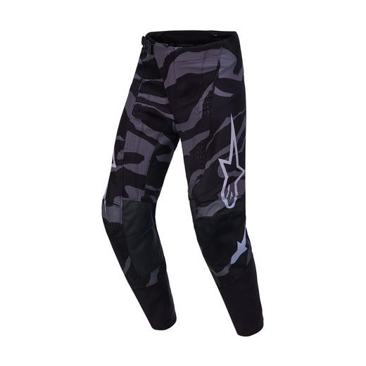 NOHAVICE TECHSTAR LIMITOVANÁ EDÍCIA BEAST COAST, ALPINESTARS (ŠEDÁ/ČERNÁ/ORANŽOVÁ) 2026