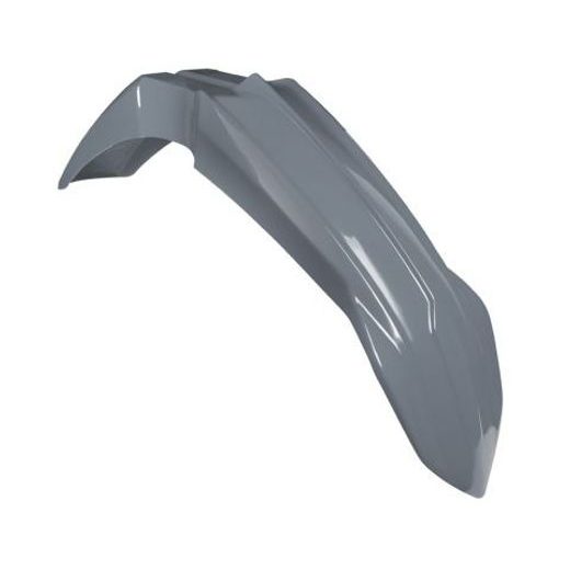 BLATNÍK PREDNÝ UNI, RTECH (ČIERNE, S PRIEDUCHY)