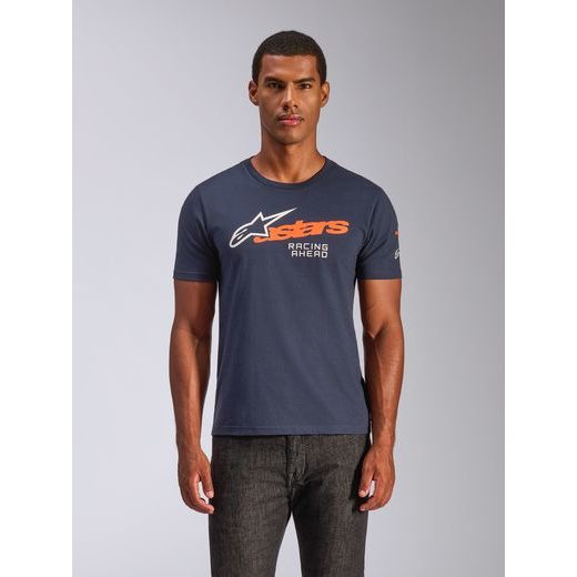 TRIKO ENTITLED CSF, ALPINESTARS (MODRÁ)