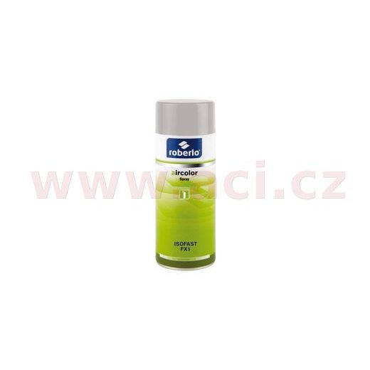 ISOFAST FX1 PLNIČ (SVĚTLE ŠEDÝ) ROBERLO SPREJ 400 ML