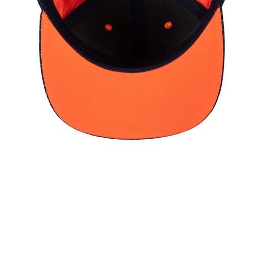 ŠILTOVKA GRID, RED BULL KTM (MODRÁ NAVY)