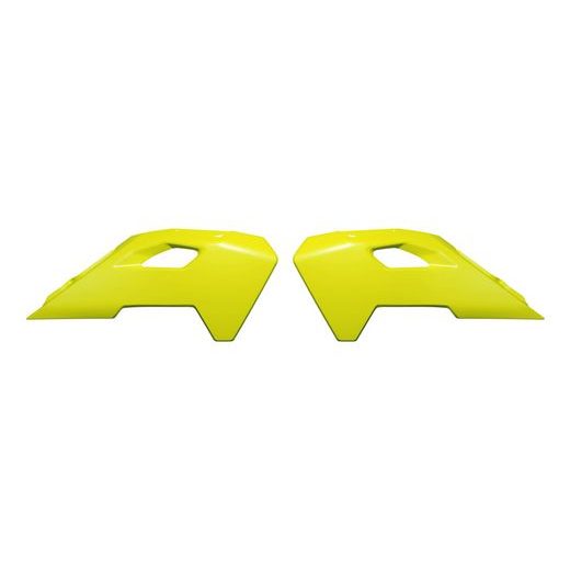 SPOJLERY CHLADIČA HUSQVARNA, RTECH (ŽLTÉ, PÁR)