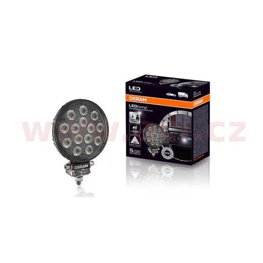SVĚTLO ZPÁTEČKY OSRAM LEDRIVING REVERSING LEDDL108-WD
