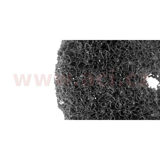 ČISTÍCÍ BRUSNÝ KOTOUČ PORÉZNÍ 125X13 MM DO VRTAČKY, LUKAS (NĚMECKO)