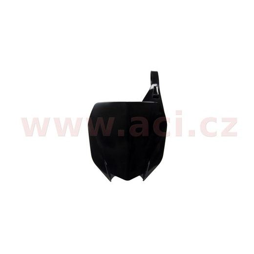 ČELNÉ ČÍSELNÁ TABUĽKA YAMAHA, RTECH (ČIERNA)