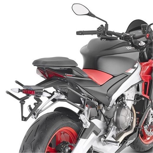 TR6709K NOSIČ BOČNÝCH BRAŠEN APRILIA TUONO 660 / RS 660 (21-22)