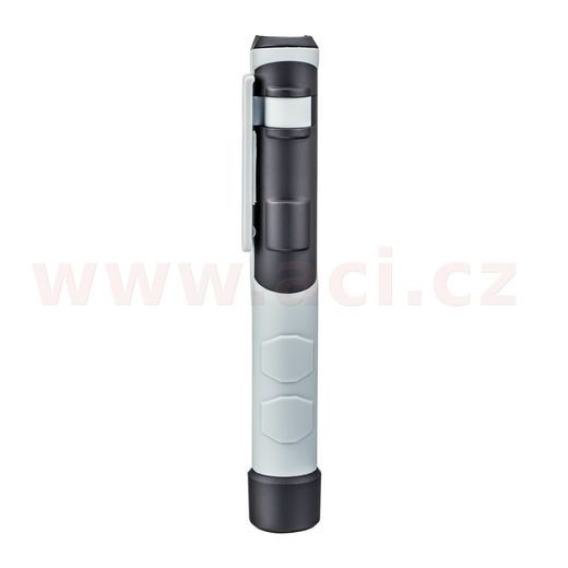 KOMPAKTNÍ LED SVÍTILNA, 3 W COB, NABÍJECÍ HELLA