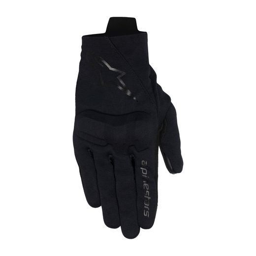 RUKAVICE REEF V2, ALPINESTARS (ČERNÁ/ČERNÁ) 2026