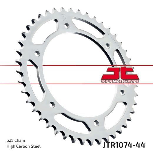 REŤAZOVÁ SADA EK - ZLATÝ CHAIN 525 MVXZ, X-RING (X, NX, QX, XS), CHK FRONT SPROCKET JT CHK RUBBER CUSHIONED, CHK REAR SPROCKET JT PRE HYOSUNG GT 650 COMET 2004-2008