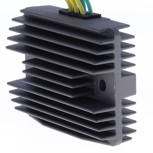 REGULÁTOR DOBÍJANIE (PIAGGIO / APRILIA), ATHENA