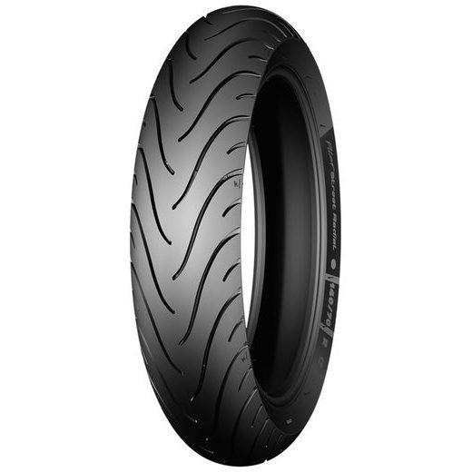 PNEU 100/90-14 PILOT STREET (57P) TL/TT, MICHELIN