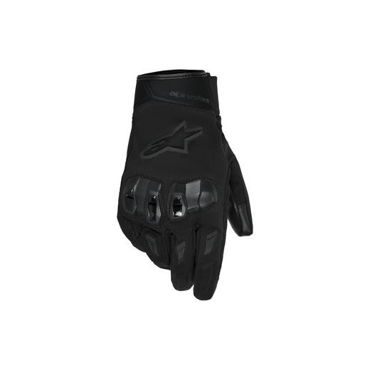 RUKAVICE SP X Z WATERPROOF, ALPINESTARS (ČERNÁ/ČERNÁ) 2026