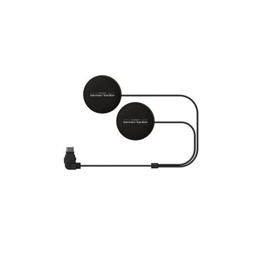 HD SLÚCHADLÁ SOUND BY HARMAN KARDON PRE HEADSET 60S, SENA