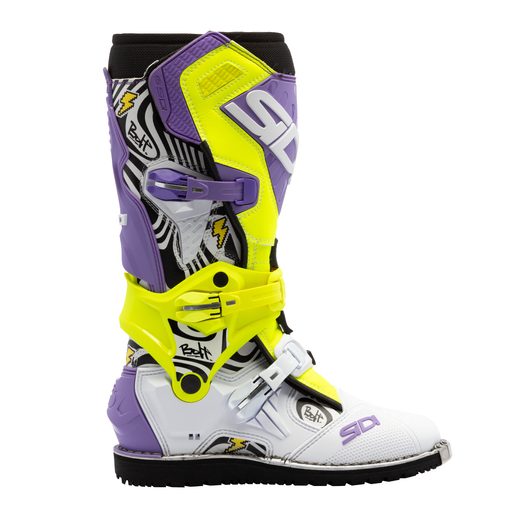 SIDI BOTY CROSSAIR HD END BB002