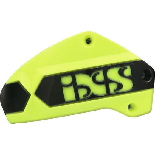SLIDER SET SHOULDER IXS RS-1000 X99601 YELLOW / BLACK