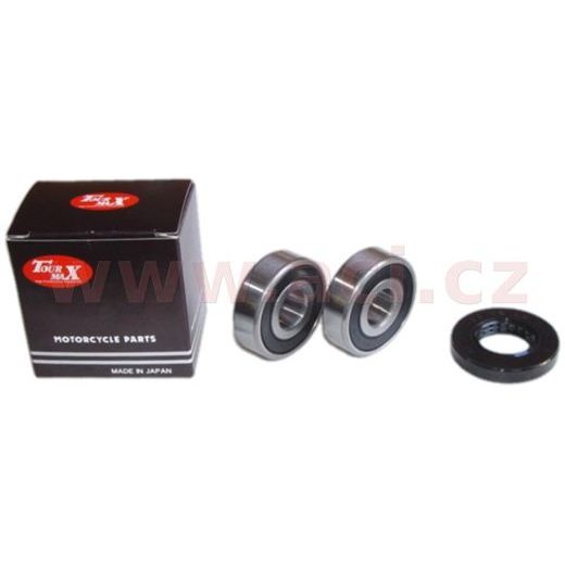 SADA LOŽÍSK A SIMERING PREDNÉHO KOLESÁ, TOURMAX