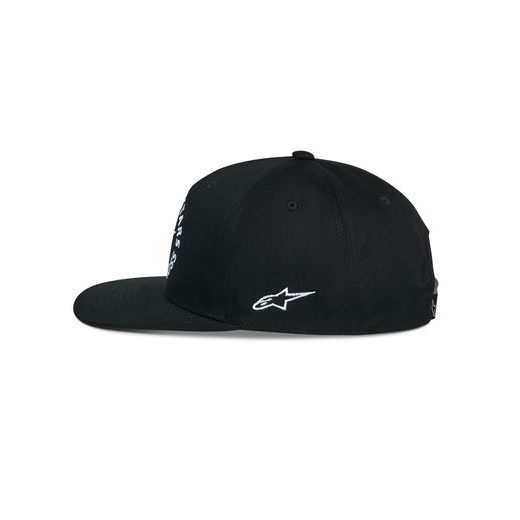 ŠILTOVKA MX, ALPINESTARS (ČIERNA)