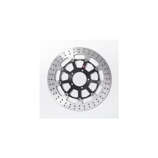 BRZDOVÝ KOTÚČ PREDNÉ, BRAKING