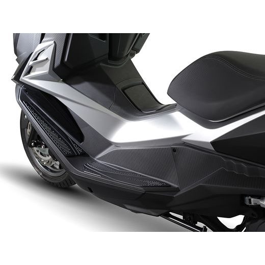 CRUISYM ALFA 125I (R3)