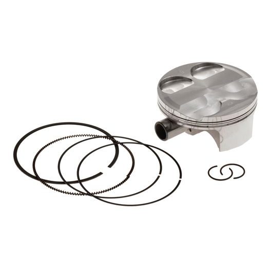 PIESTNE SADA A PRIEMER 76,95 MM (KAWASAKI), METEOR PISTON