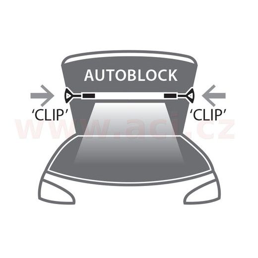 PRACOVNÍ SVĚTLO POD KAPOTU LED 120X SMD LED, NABÍJECÍ, 12/230 V GYS