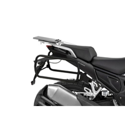 MONTÁŽNA SADA 4P SYSTÉM SHAD M0XR524P (FOR CASES AND BAGS TERRA AND SH38X)