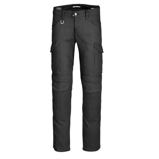 NOHAVICE PATHFINDER CARGO 2024, SPIDI (ČIERNA)