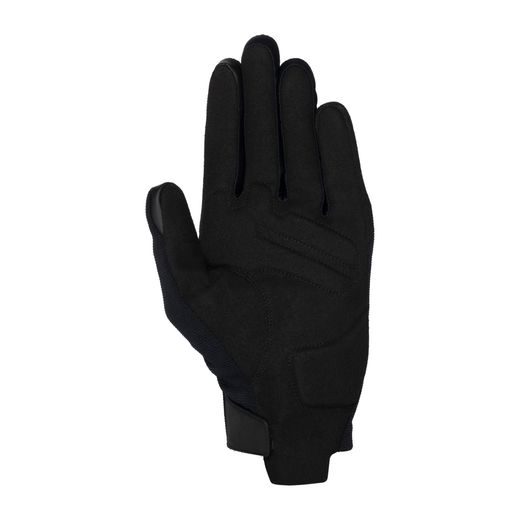 RUKAVICE REEF V2, ALPINESTARS (ČERNÁ/BÍLÁ) 2026