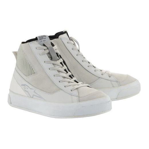 TOPÁNKY STELLA STATED PODIUM, ALPINESTARS, DÁMSKE (BÍLÁ/ŠEDÁ) 2026