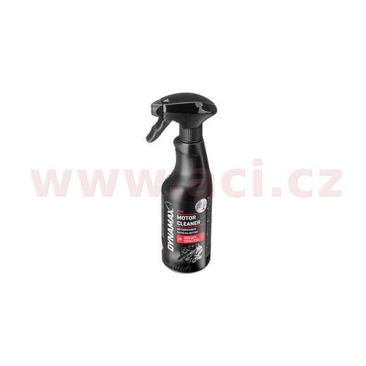 DYNAMAX DXM5 - ČISTIČ MOTORU 500 ML